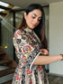 Summer Peplum Fusion Set